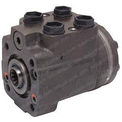 Picture of Gear - Steer Control Valve