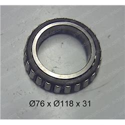 Picture of Bearing - Taper Cone
