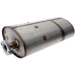 Picture of Muffler- Catalytic