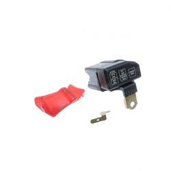 JCB 717/14600 FUSE LINK BOX