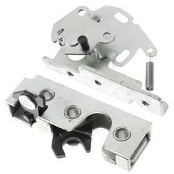 Picture of Latch Door Rhd