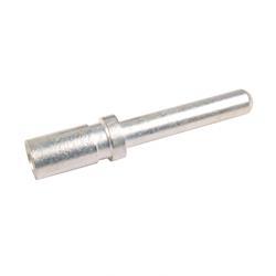 320-1050 DIN 320A. 50MM-1/0 PIN - SINGLE CONTACT