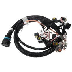 Picture of Wire Harness - Arm Rest