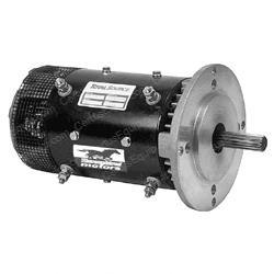 MOTOR - DRIVE