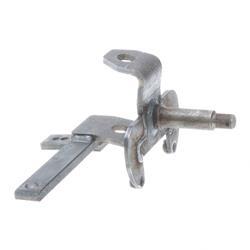 Picture of Yoke-Front Axle-Left-Hyd.