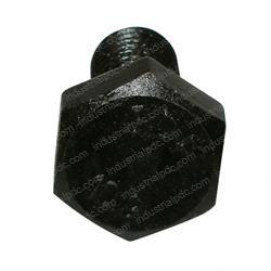 Picture of Bolt - M10-1.50x20