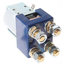 Picture of Contactor - 24 Volt