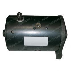 Picture of Motor - Pump 12 Volt Dc