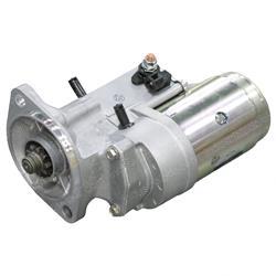 Picture of Starter - New Denso