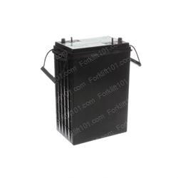 dbevl16a-a L16 EV TRACTION BATTERY