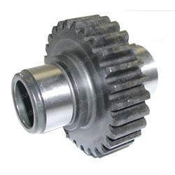  005910712481 SPROCKET - CHAIN