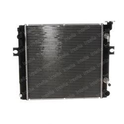 RADIATOR ASSEMBLY(X8