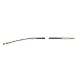 TOYOTA 00591-43828-81 Cable