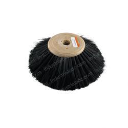 Picture of Broom - 8 in 2 Sr Poly Pre Swep