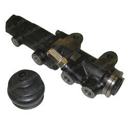 Picture of Booster - Brake