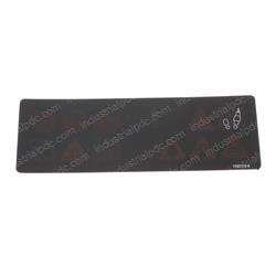 Picture of Decal - Dead Front Panel