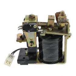 Picture of Contactor Assembly Pump