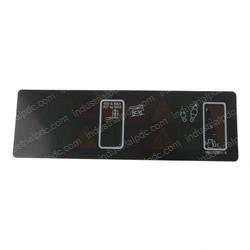 Picture of Decal-Platform Display