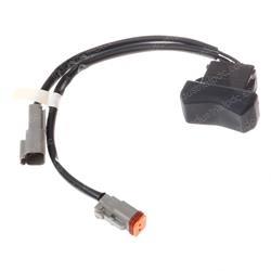 Picture of Groundstart Harness G/a