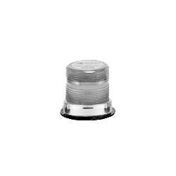 Picture of Strobe - 12-48v - Clear