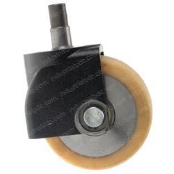 Picture of Wheel Assembly - Caster