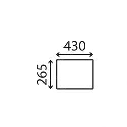 Picture of Window - Top