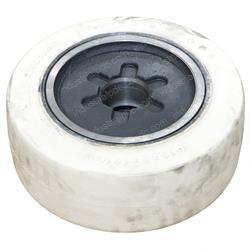 Picture of Tire and Hub Assembly