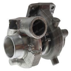 Picture of Turbo Assembly