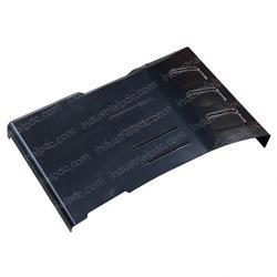 Picture of Rear Cover