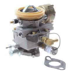 Picture of Carburetor Only