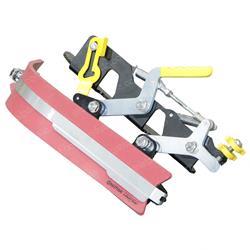 Picture of Side Blade Assembly Right