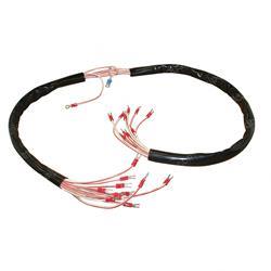 Picture of Harness Wire Pc Pe Twr Hdl Res
