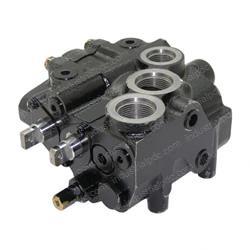 Picture of Valve Assembly - 2 Spool