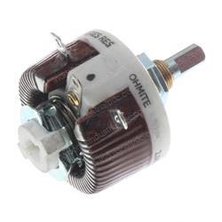 Picture of Potentiometer 25w 6 Ohm