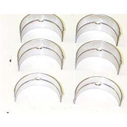 Picture of Bearing Kit- Main Stand 3 Sets