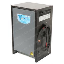 Picture of Charger - 24v 100a