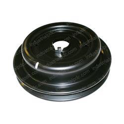 Picture of Pulley - Crankshaft