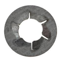 Picture of Push Button Nut 3/8