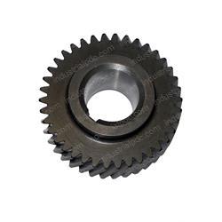 Picture of Pinion-38 Teeth