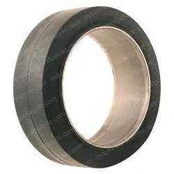 Picture of Tire - 21x7x15 Sf Rubber