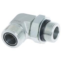 Picture of Adapter #16orsx#16orb 90 El