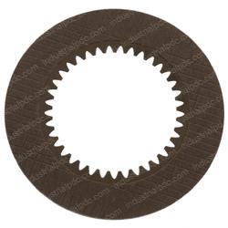 Picture of Plate - Friction Clutch