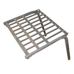 Picture of Guard Assembly - Overhead