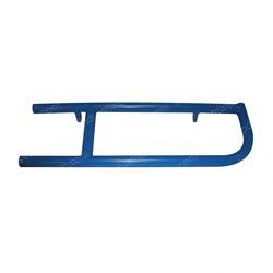 Picture of Rail-Side Entry Gate Rs