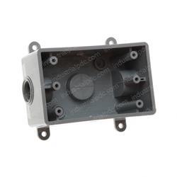Picture of Junction Box