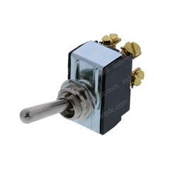 Picture of Switch- Toggle Dpst 1 Sealed