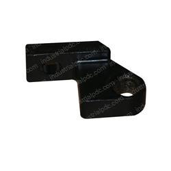Picture of Block - Pivot Machining