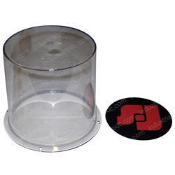 Picture of Lens - Black Top
