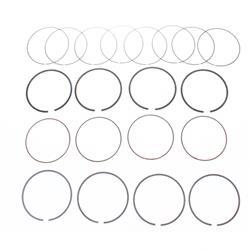 Picture of Ring - Piston Set .50mm (4)