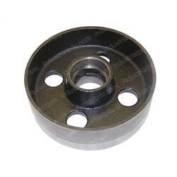 Picture of Hub Steer Wheel